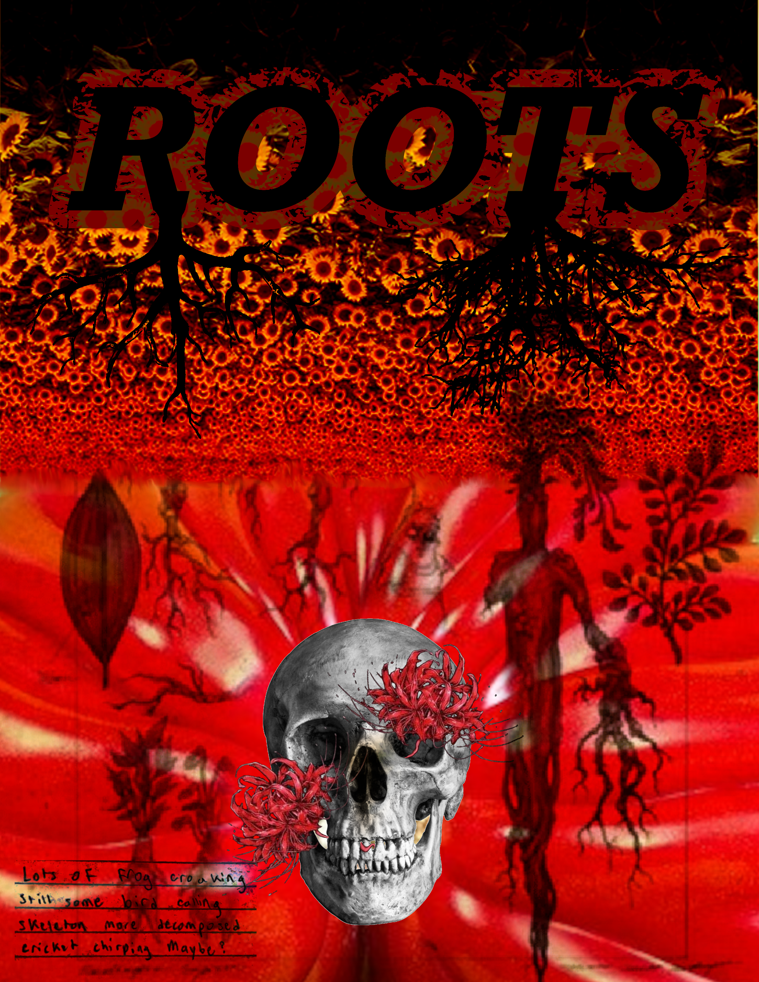Roots